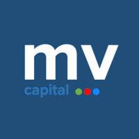 momentum capital logo image