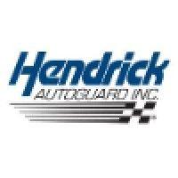 hendrick autoguard, inc. logo image