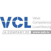 vcl- valve competence luxembourg s.a. logo image