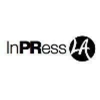 inpressla logo image