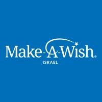 make-a-wish israel