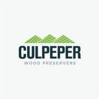 culpeper wood logo image