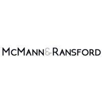 mcmann & ransford logo image