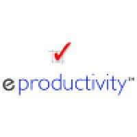 eproductivity logo image