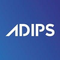 adips logo image