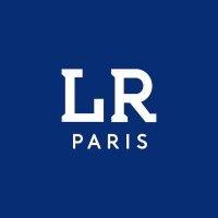 lr paris logo image