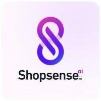 shopsense ai logo image