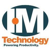 i-m technology, llc logo image