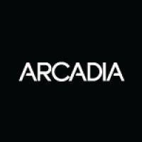 arcadia landscape architecture logo image