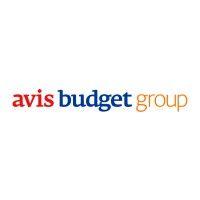 avis budget group international logo image