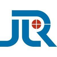 j.l. richards & associates limited (jlr) logo image