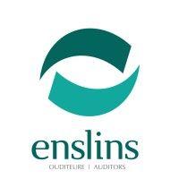 enslins logo image