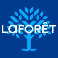 laforêt france logo image