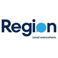 region media group logo image