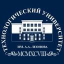 logo of Leonov University Of Technology Tu