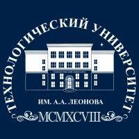 leonov university of technology (tu) logo image