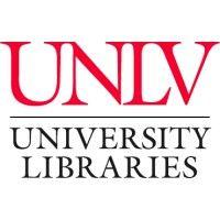 unlv university libraries