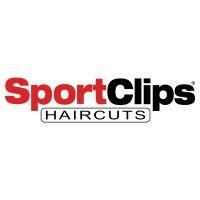 sport clips haircuts logo image