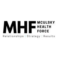 mculsky health force logo image