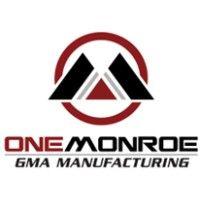 monroe gma llc logo image