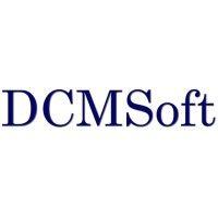 dcmsoft llc logo image