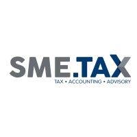 sme.tax logo image