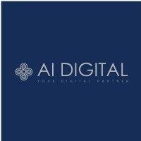 ai digital logo image