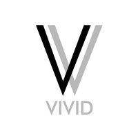 vivid studio logo image