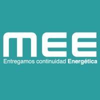 mee chile logo image