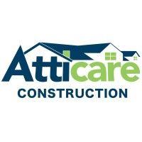 atticare construction logo image