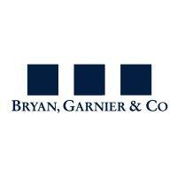 bryan, garnier & co logo image