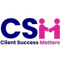 client success matters logo image