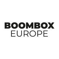 boombox europe logo image