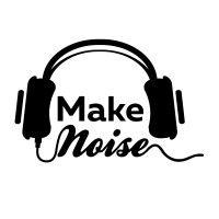 makenoise.com.au logo image