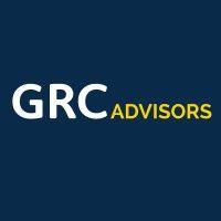 grc advisors logo image