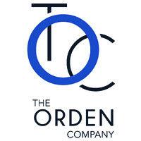 the orden company, llc logo image