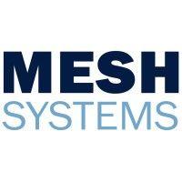 mesh systems logo image