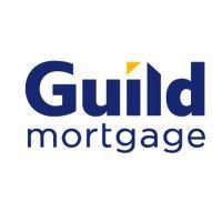 guild mortgage - great lakes region logo image