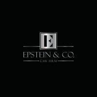 epstein & co. law firm logo image