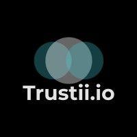 trustii.io logo image