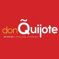 don quijote - spanish language learning