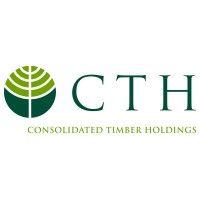 consolidated timber holdings limited logo image