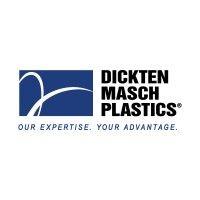 dickten masch plastics