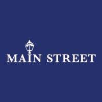 main street apps