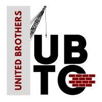 united brothers for trading and construction “ubtc” logo image