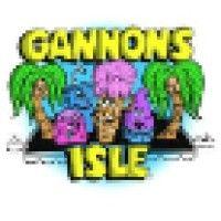 gannon's isle logo image