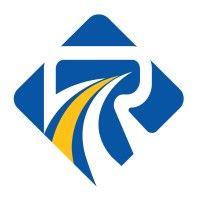 roadway logistics logo image