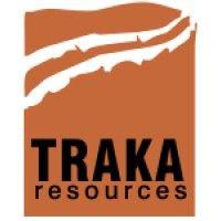 traka resources logo image