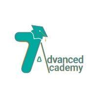 seven advanced academy logo image