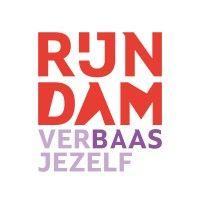 rijndam revalidatie logo image